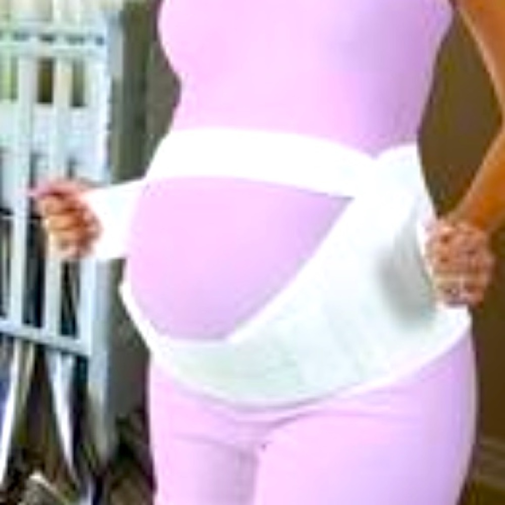 🤰🏼👐🏻 🤰🏼 • 🏥 PROCARE • Maternity Belt 🏥• 🤰🏼👐🏻🤰🏼